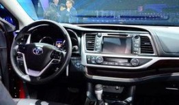 爆料新款汉兰达视频播放,揭秘视频中的惊艳设计与性能亮点